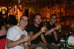 Saturday Night at Byblos Old Souk